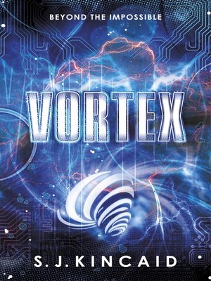 Vortex - ebook